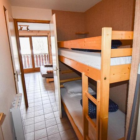 Le Pied Des Pistes A13, Joli Studio Tout Confort 4 Pers, Vue Vallee Imprenable, Draps Non Compris Saint-Jean-d'Aulps Exterior photo