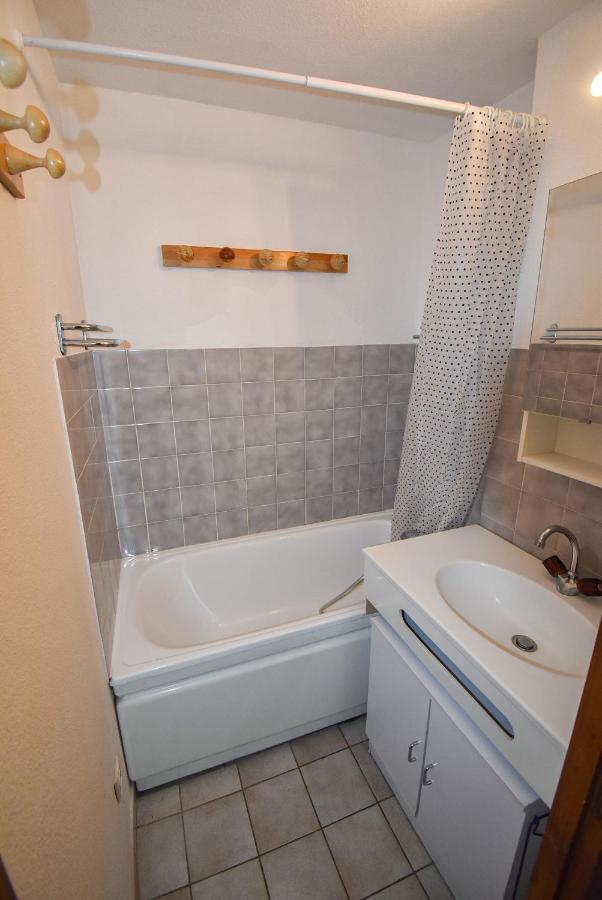 Le Pied Des Pistes A13, Joli Studio Tout Confort 4 Pers, Vue Vallee Imprenable, Draps Non Compris Saint-Jean-d'Aulps Exterior photo